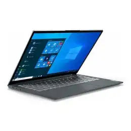 Lenovo ThinkBook 13x ITG 20WJ - Intel Core i5 - 1130G7 - jusqu'à 4 GHz - Evo - Win 11 Pro - Carte graphi... (20WJ002MUK)_5